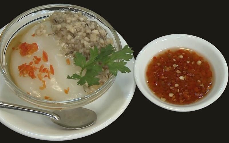 Hương vị hòa quyện, phong phú sẽ khiến bạn không thể cưỡng lại