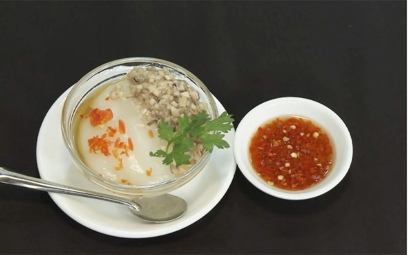 Tỷ lệ pha chế theo từng khẩu vị