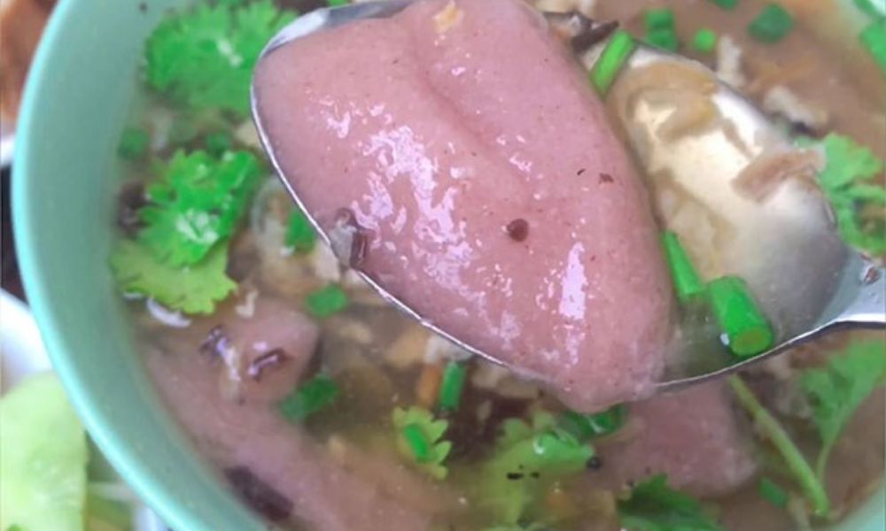 Công thức làm bánh đúc gạo lứt thơm ngon bổ dưỡng
