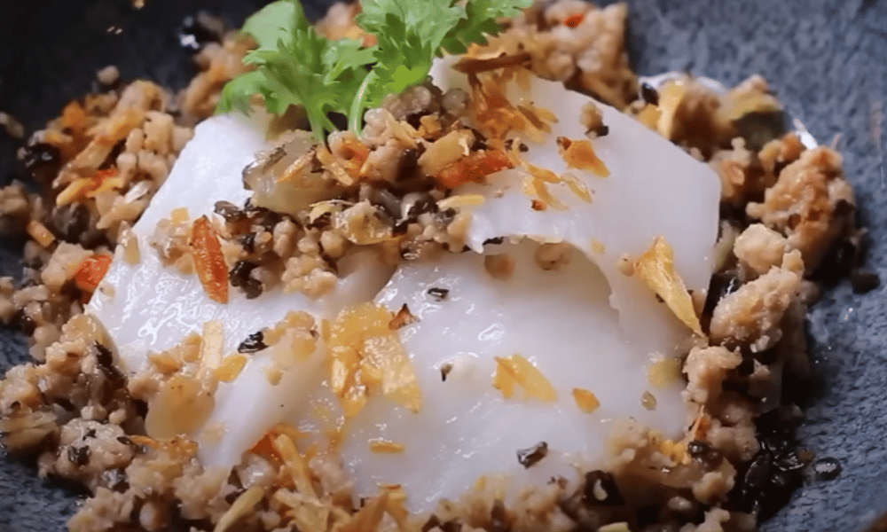 Cách làm bánh đúc tàu Hải Phòng thơm ngon, hấp dẫn